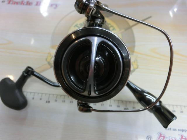 22ステラ 4000XG