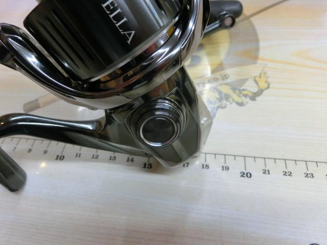 22ステラ 4000XG
