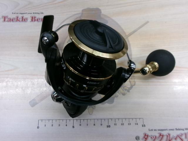 23BG SW 6000D-H