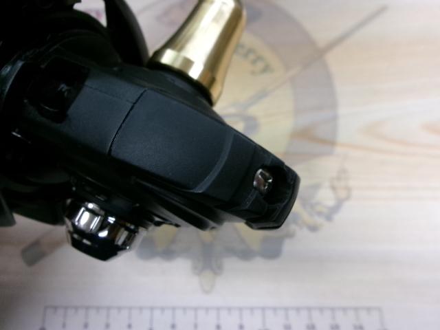 23BG SW 6000D-H