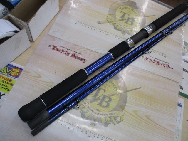 プロファイターディープステージ船LC200-330