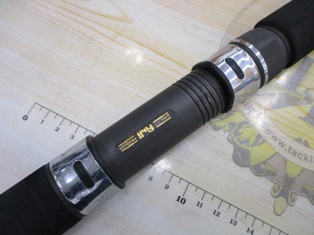 プロファイターディープステージ船LC200-330