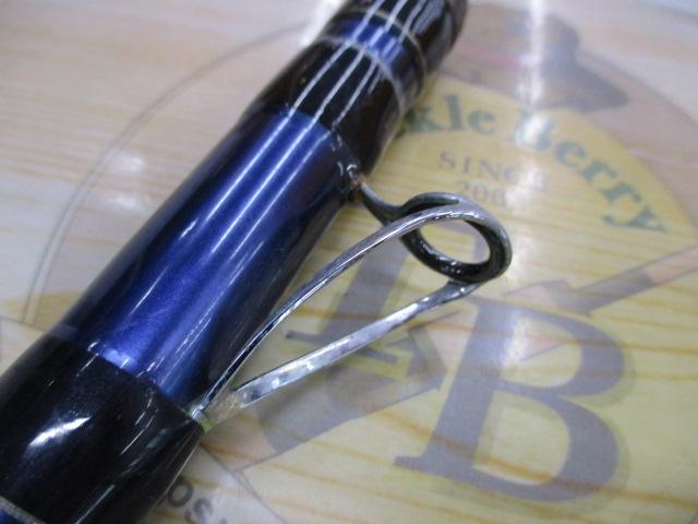 プロファイターディープステージ船LC200-330