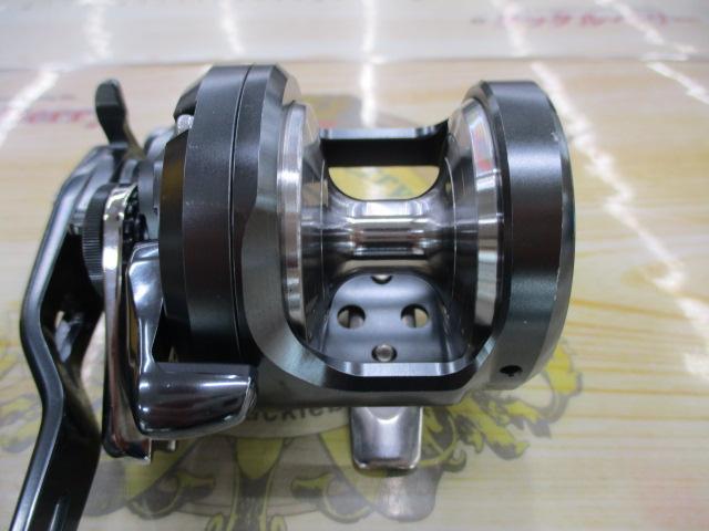オシアジガーFC 1501HG｜＠ベリーネット 日本最大新品中古釣具WEBショップ