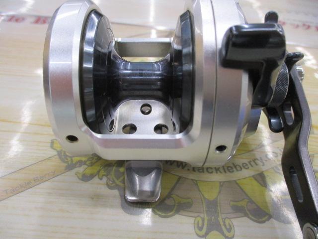 11オシアジガー 1500PG｜＠ベリーネット 日本最大新品中古釣具WEBショップ