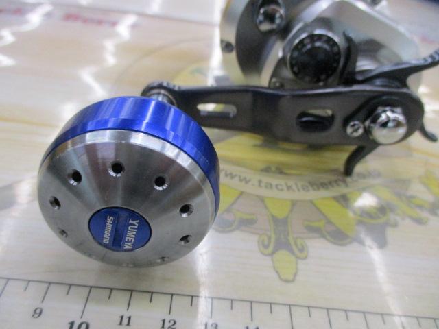 11オシアジガー 1500PG｜＠ベリーネット 日本最大新品中古釣具WEBショップ