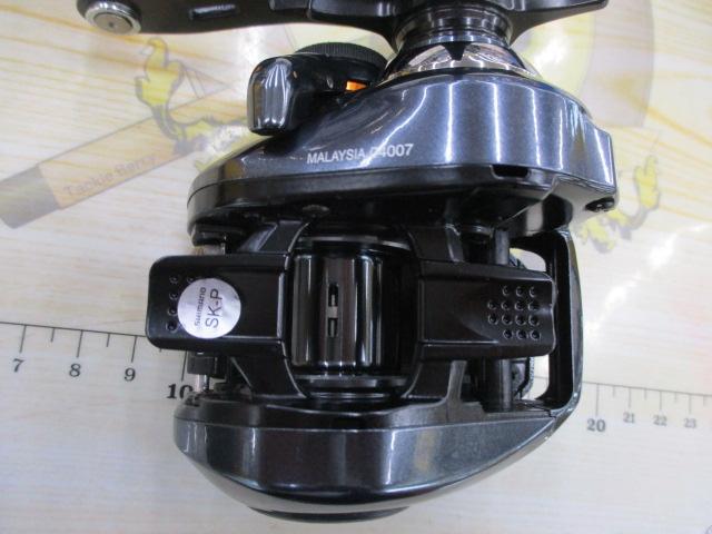 19バルケッタプレミアム 150