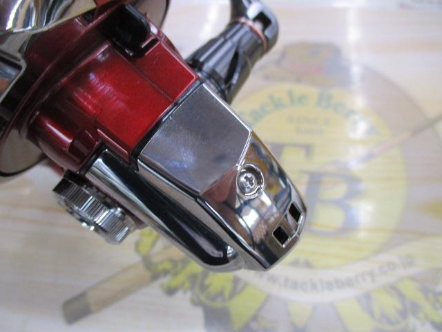 26BBXレマーレ 6000DHG
