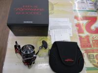 26BBXレマーレ 6000DHG
