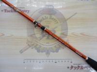 BJSイカ7 マルイカ浅場165+Bグリップなし
