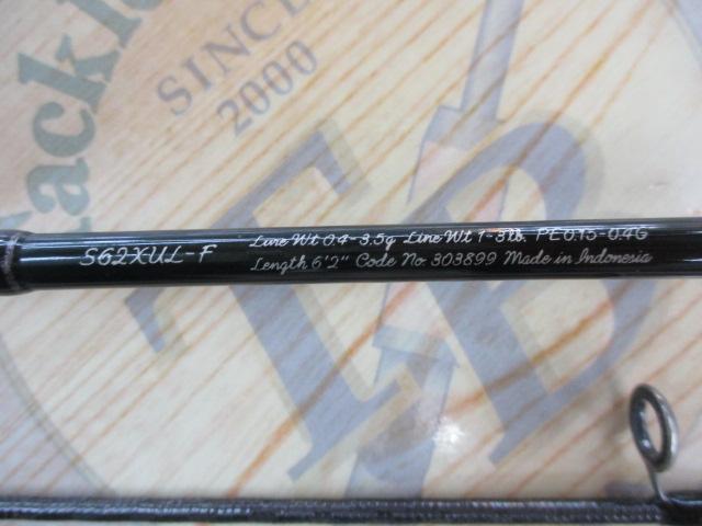 21カーディフAX S62XUL-F