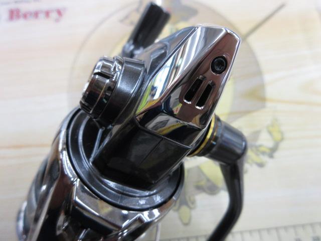 24ツインパワー 2500SHG