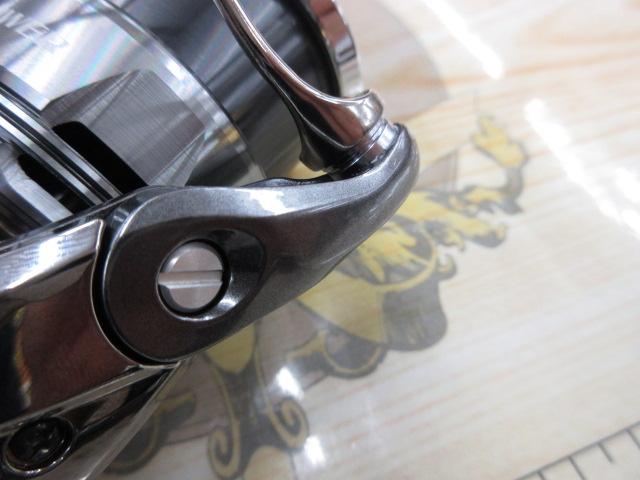 24ツインパワー 2500SHG