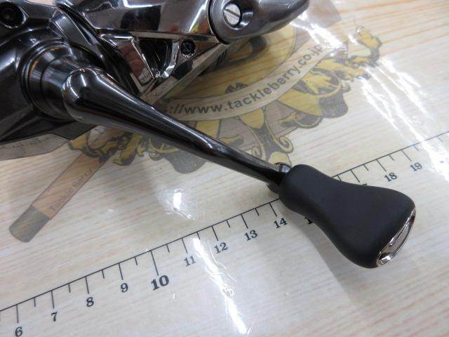 24ツインパワー 2500SHG