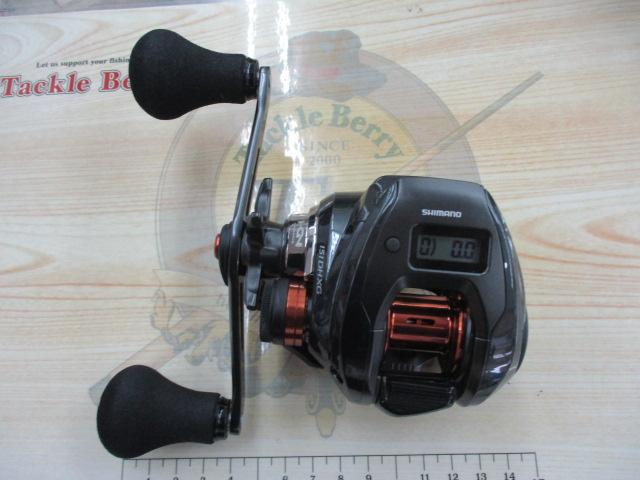 25バルケッタFカスタム 151DHXG｜＠ベリーネット 日本最大新品中古釣具