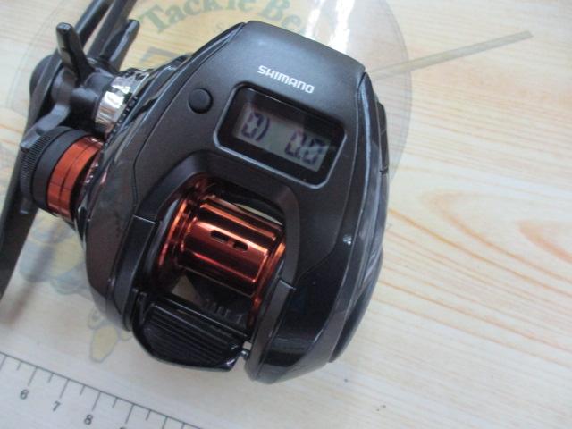 25バルケッタFカスタム 151DHXG｜＠ベリーネット 日本最大新品中古釣具