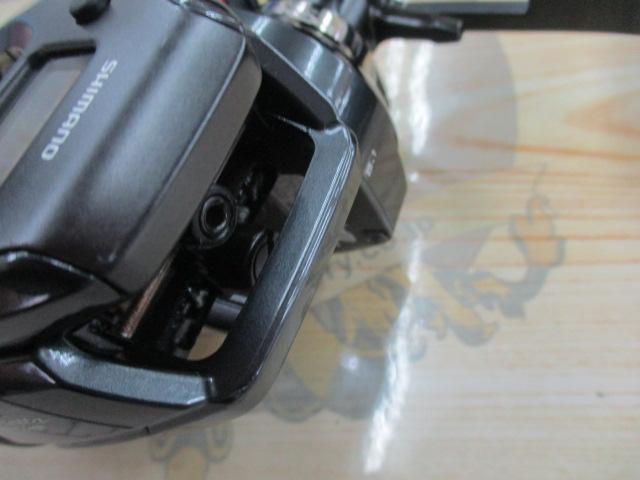 25バルケッタFカスタム 151DHXG｜＠ベリーネット 日本最大新品中古釣具