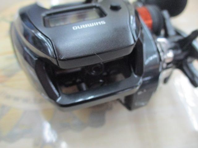 25バルケッタFカスタム 151DHXG｜＠ベリーネット 日本最大新品中古釣具