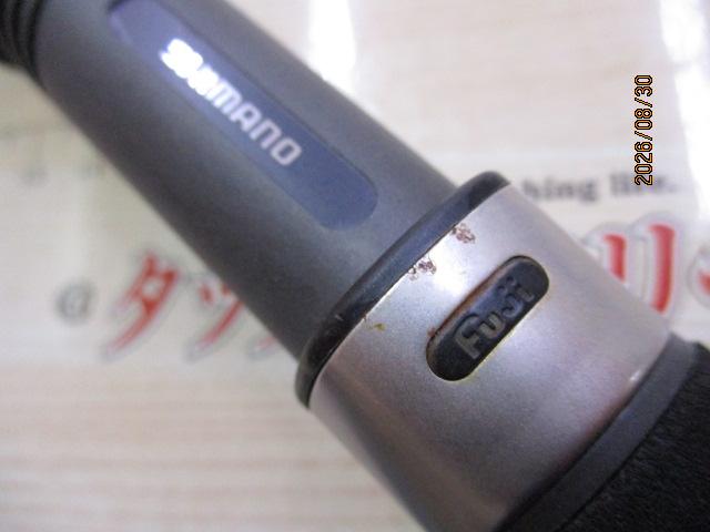 21グラップラーBBタイプC S710ML