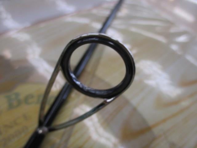 ルーパス 61STT