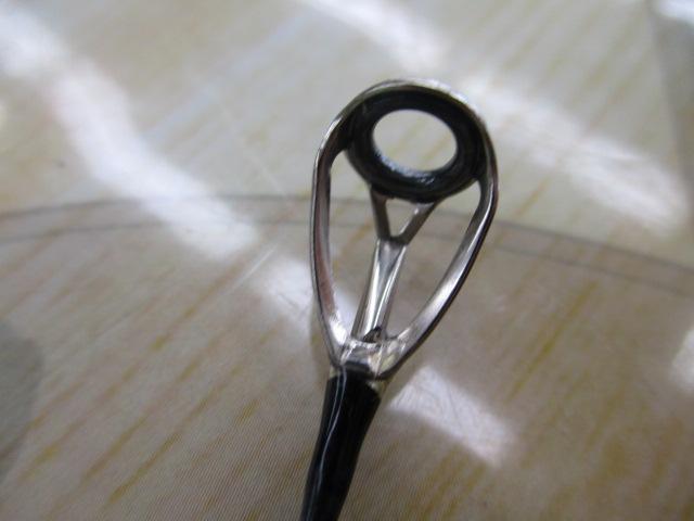 ルーパス 61STT
