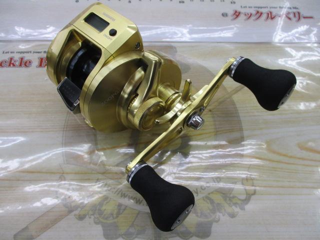 18オシアコンクエストCT 200PG｜＠ベリーネット 日本最大新品中古釣具