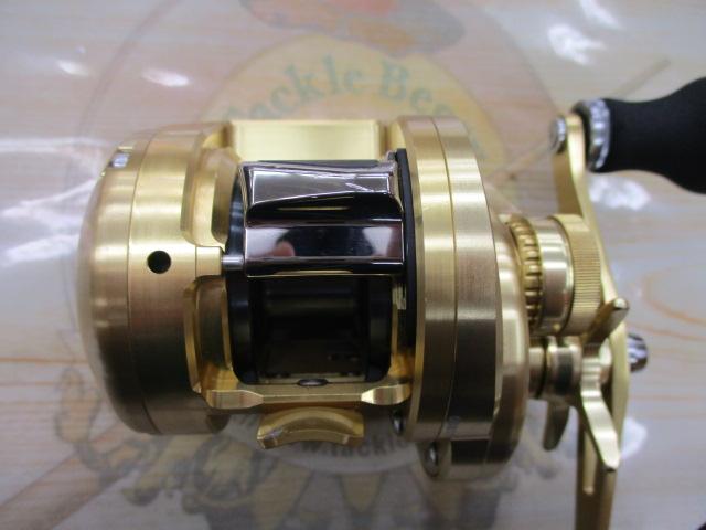 18オシアコンクエストCT 200PG｜＠ベリーネット 日本最大新品中古釣具