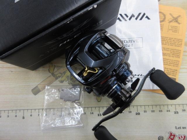 スティーズ A TW HLC 6.3L