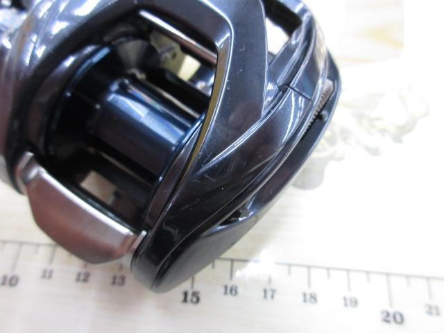 スティーズ A TW HLC 6.3L