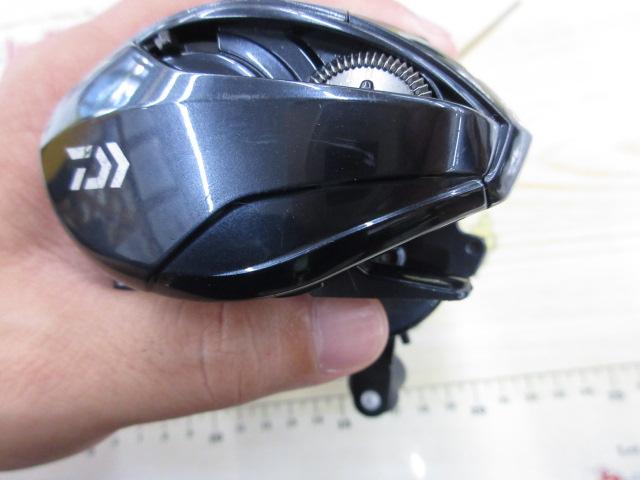 スティーズ A TW HLC 6.3L