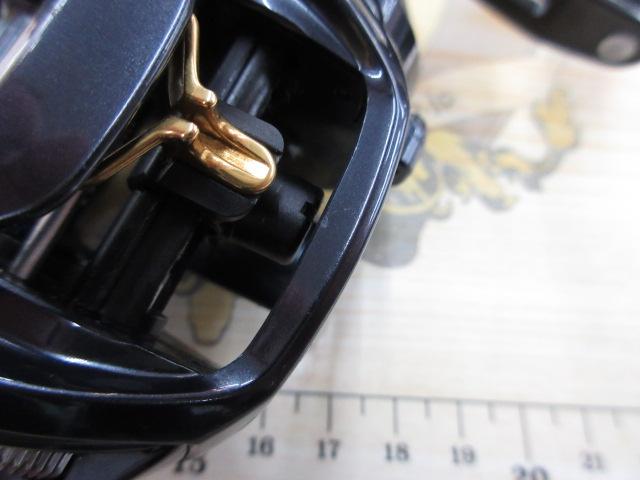スティーズ A TW HLC 6.3L