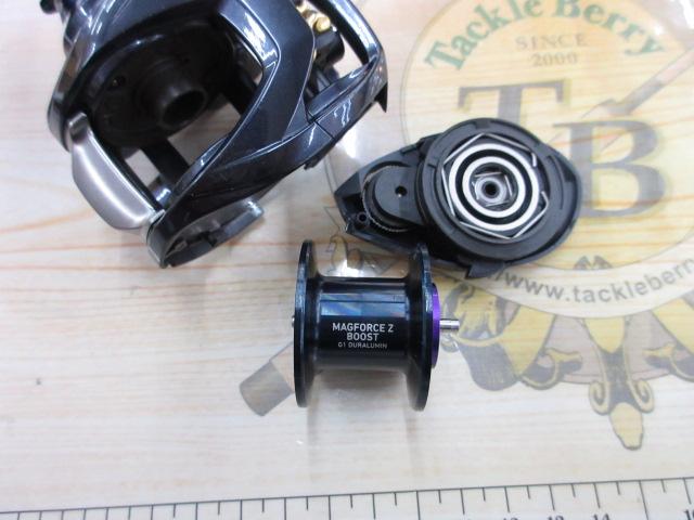 スティーズ A TW HLC 6.3L
