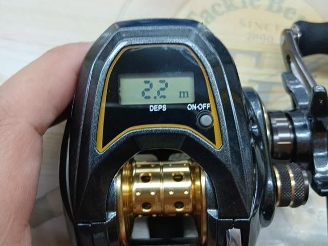 18タナセンサー 150H-DH