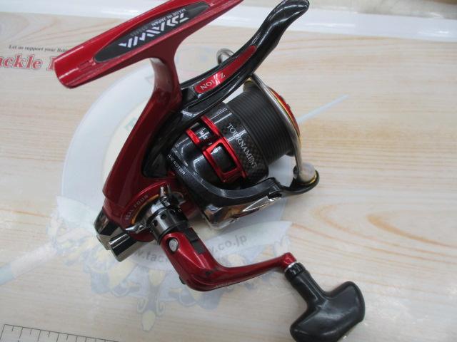 12トーナメントISO 競技LBD｜＠ベリーネット 日本最大新品中古釣具WEB