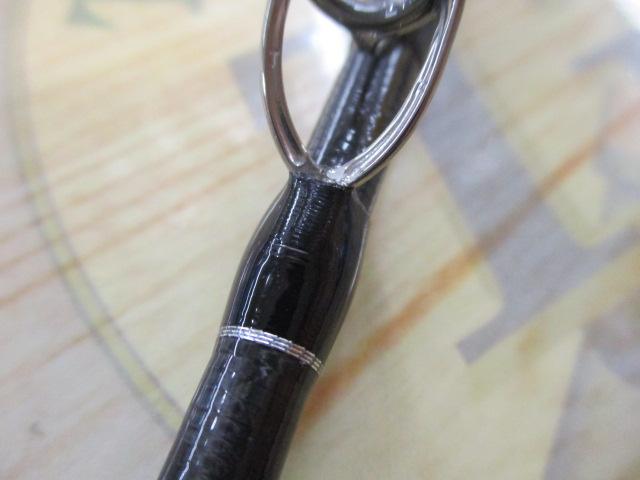 オシアジガー B60-4