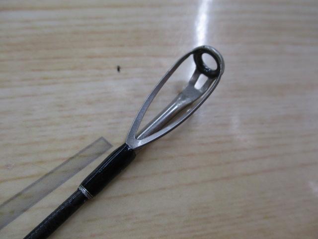 オシアジガー B60-5