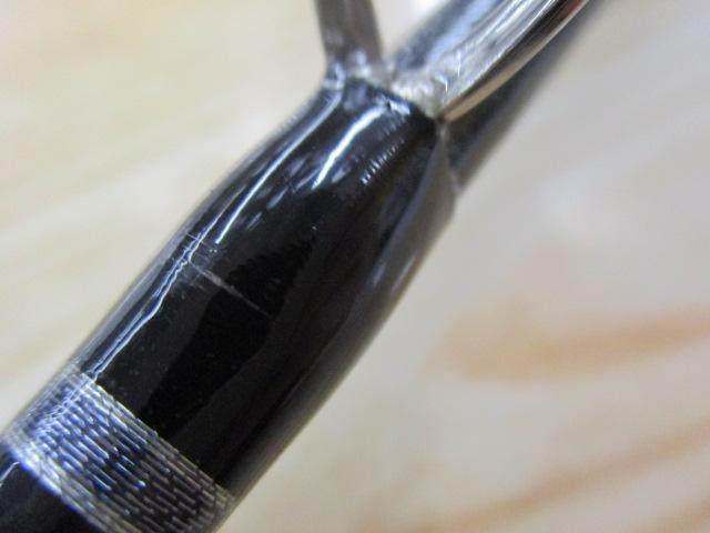 オシアジガー B60-5