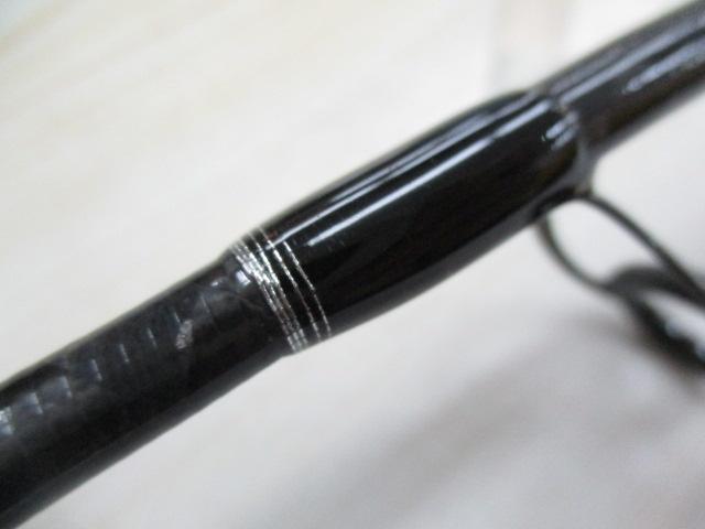 21グラップラーBBタイプJ S60-4