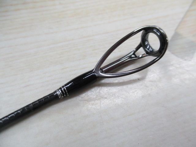 21グラップラーBBタイプJ S60-4