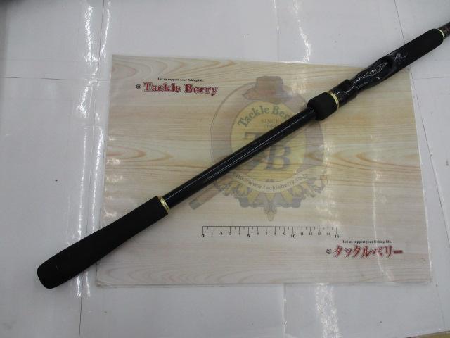 ネッサCI4+ S1002MH｜＠ベリーネット 日本最大新品中古釣具WEBショップ
