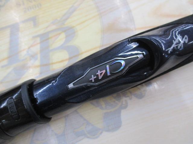 ネッサCI4+ S1002MH｜＠ベリーネット 日本最大新品中古釣具WEBショップ