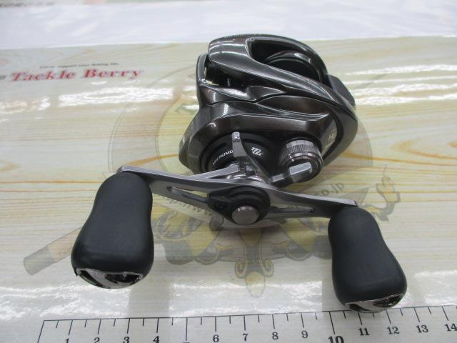 20メタニウムHG LH｜＠ベリーネット 日本最大新品中古釣具WEBショップ