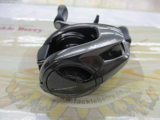20メタニウムHG LH｜＠ベリーネット 日本最大新品中古釣具WEBショップ