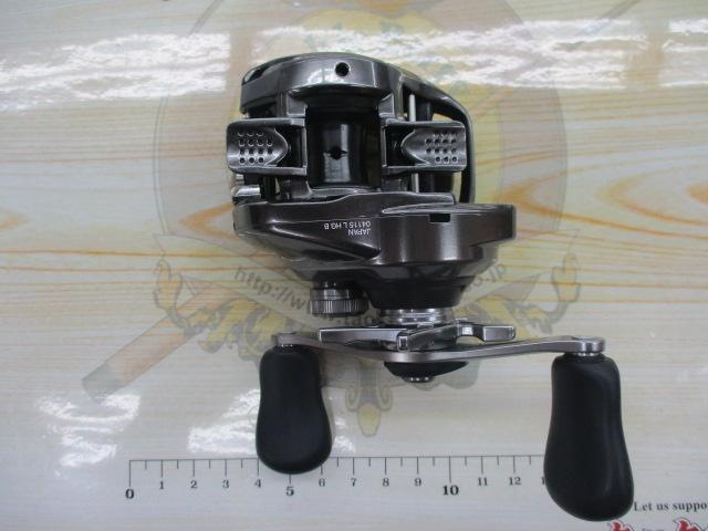 20メタニウムHG LH｜＠ベリーネット 日本最大新品中古釣具WEBショップ