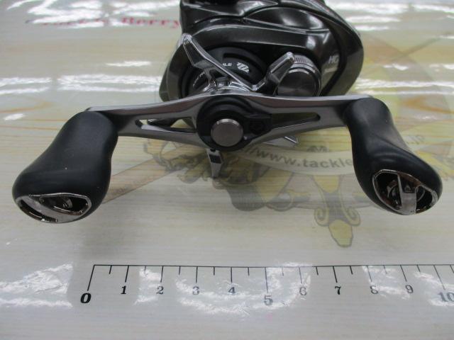 20メタニウムHG LH｜＠ベリーネット 日本最大新品中古釣具WEBショップ