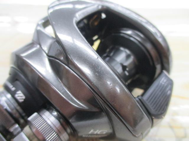 20メタニウムHG LH｜＠ベリーネット 日本最大新品中古釣具WEBショップ