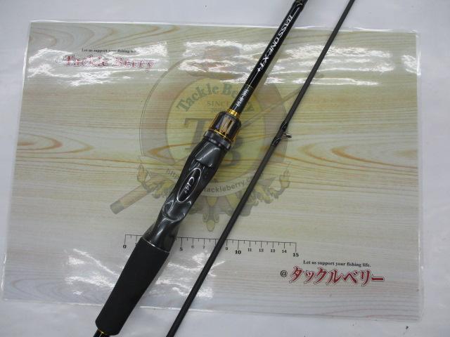 23バスワン XT+ 166L-BFS/2｜＠ベリーネット 日本最大新品中古釣具WEB