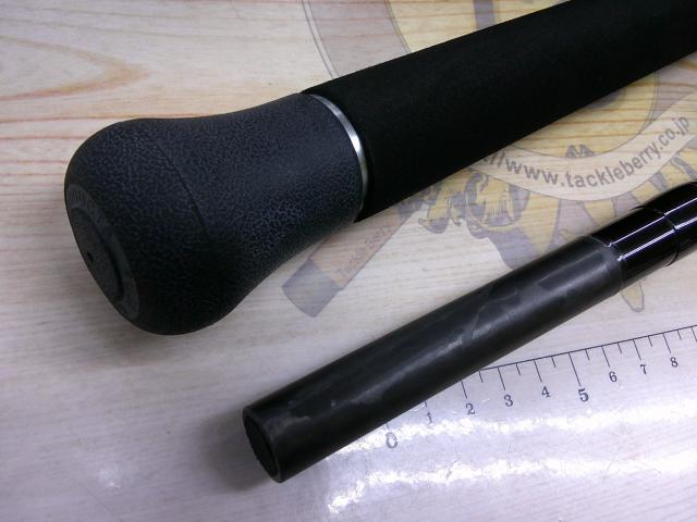 19グラップラータイプC S82MH｜＠ベリーネット 日本最大新品中古釣具