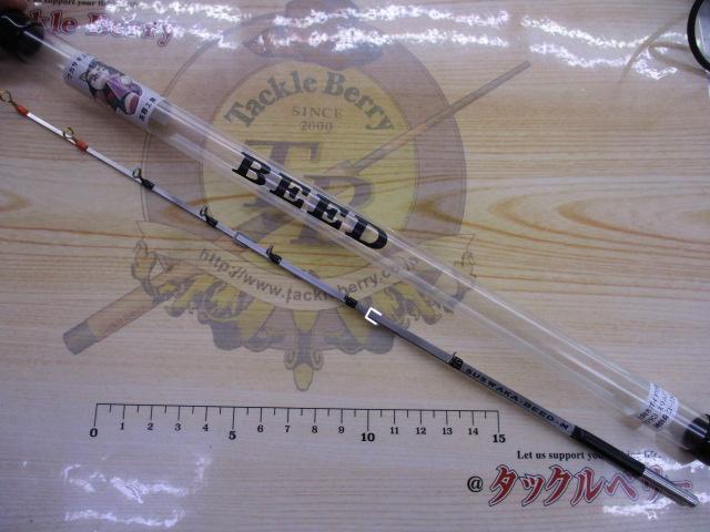 サスワカBEEDタイプ3-M