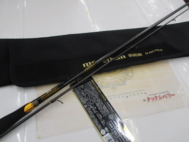 モアザンブランジーノEX AGS97ML/M｜＠ベリーネット 日本最大新品中古